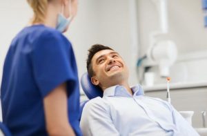 A root canal involves removing the infected pulp of a tooth to restore a pain-free smile.