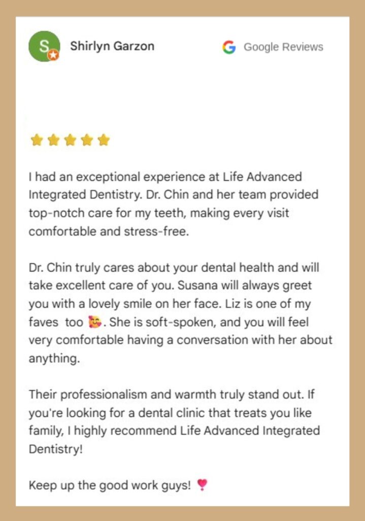 A sedation dentist can ease anxieties for nervous patients.